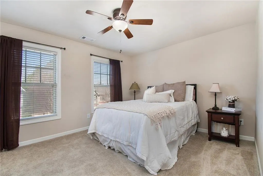 7775 Glisten Avenue Unit 345, Atlanta, Georgia 30328, 3 Bedrooms Bedrooms, ,3 BathroomsBathrooms,Residential,Sold,7775 Glisten Avenue Unit 345,7000099
