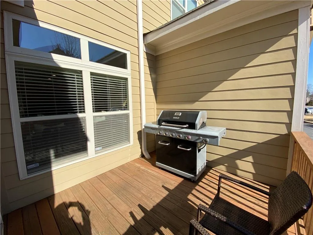 7775 Glisten Avenue Unit 345, Atlanta, Georgia 30328, 3 Bedrooms Bedrooms, ,3 BathroomsBathrooms,Residential,Sold,7775 Glisten Avenue Unit 345,7000099