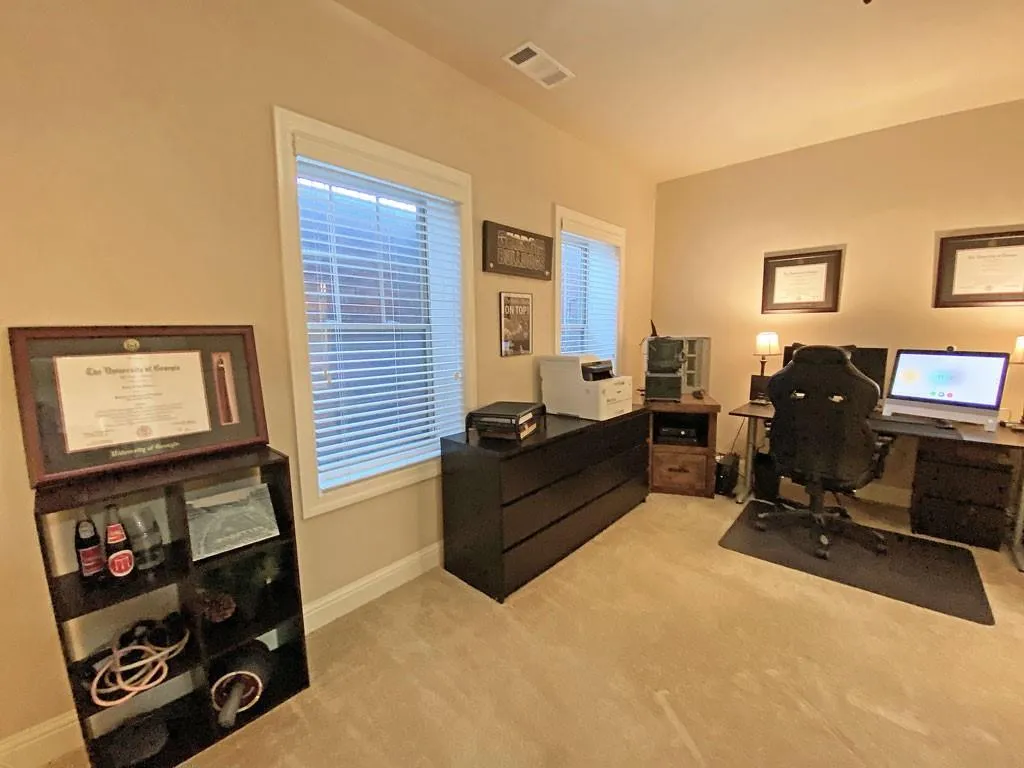 7775 Glisten Avenue Unit 345, Atlanta, Georgia 30328, 3 Bedrooms Bedrooms, ,3 BathroomsBathrooms,Residential,Sold,7775 Glisten Avenue Unit 345,7000099