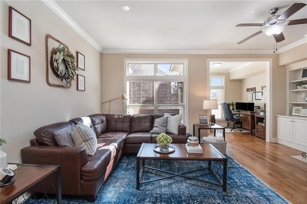 7775 Glisten Avenue Unit 345, Atlanta, Georgia 30328, 3 Bedrooms Bedrooms, ,3 BathroomsBathrooms,Residential,Sold,7775 Glisten Avenue Unit 345,7000099