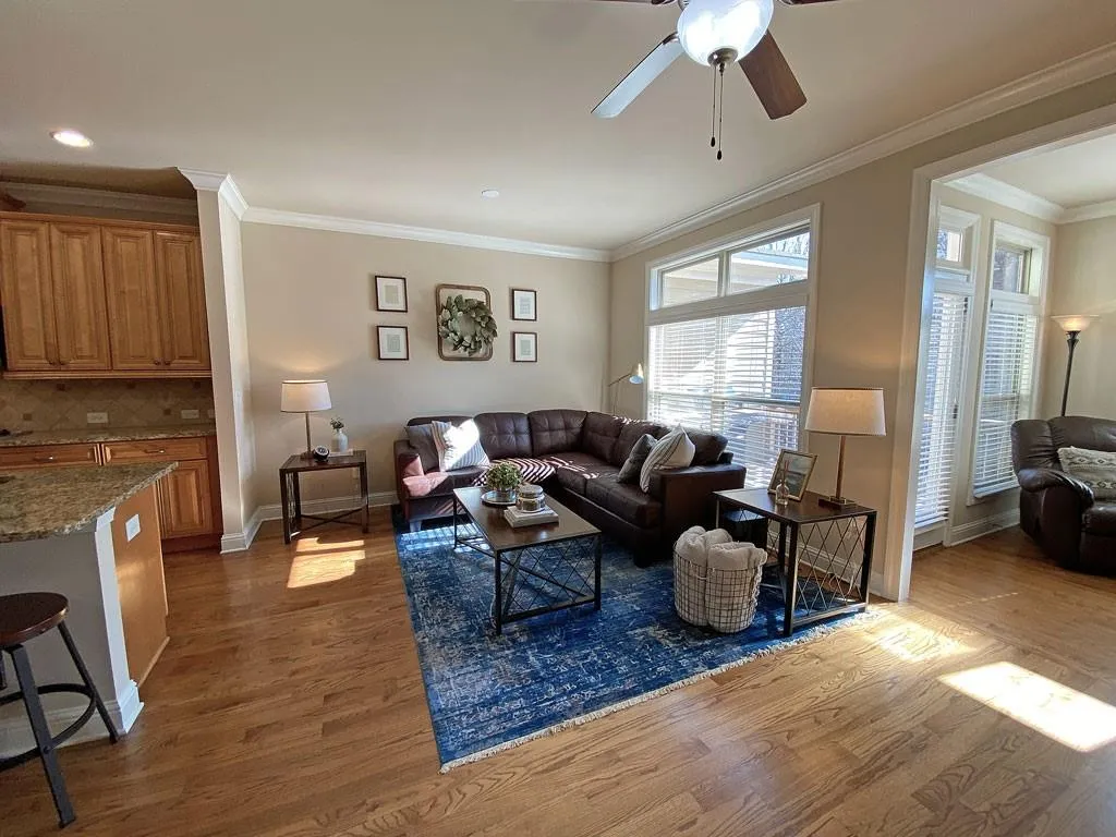 7775 Glisten Avenue Unit 345, Atlanta, Georgia 30328, 3 Bedrooms Bedrooms, ,3 BathroomsBathrooms,Residential,Sold,7775 Glisten Avenue Unit 345,7000099