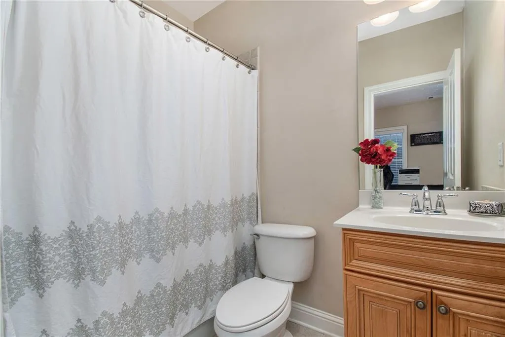 7775 Glisten Avenue Unit 345, Atlanta, Georgia 30328, 3 Bedrooms Bedrooms, ,3 BathroomsBathrooms,Residential,Sold,7775 Glisten Avenue Unit 345,7000099