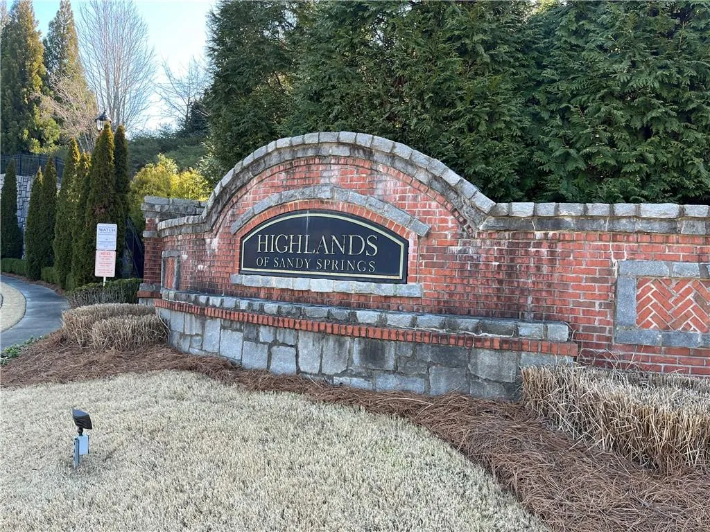 7775 Glisten Avenue Unit 345, Atlanta, Georgia 30328, 3 Bedrooms Bedrooms, ,3 BathroomsBathrooms,Residential,Sold,7775 Glisten Avenue Unit 345,7000099