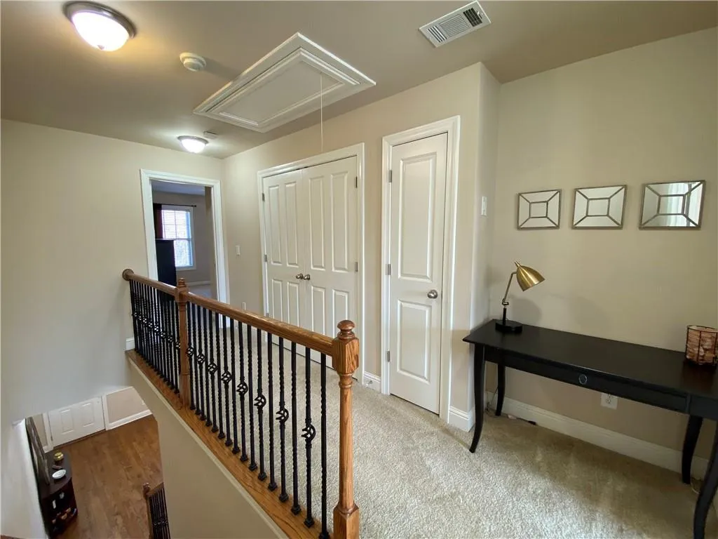 7775 Glisten Avenue Unit 345, Atlanta, Georgia 30328, 3 Bedrooms Bedrooms, ,3 BathroomsBathrooms,Residential,Sold,7775 Glisten Avenue Unit 345,7000099