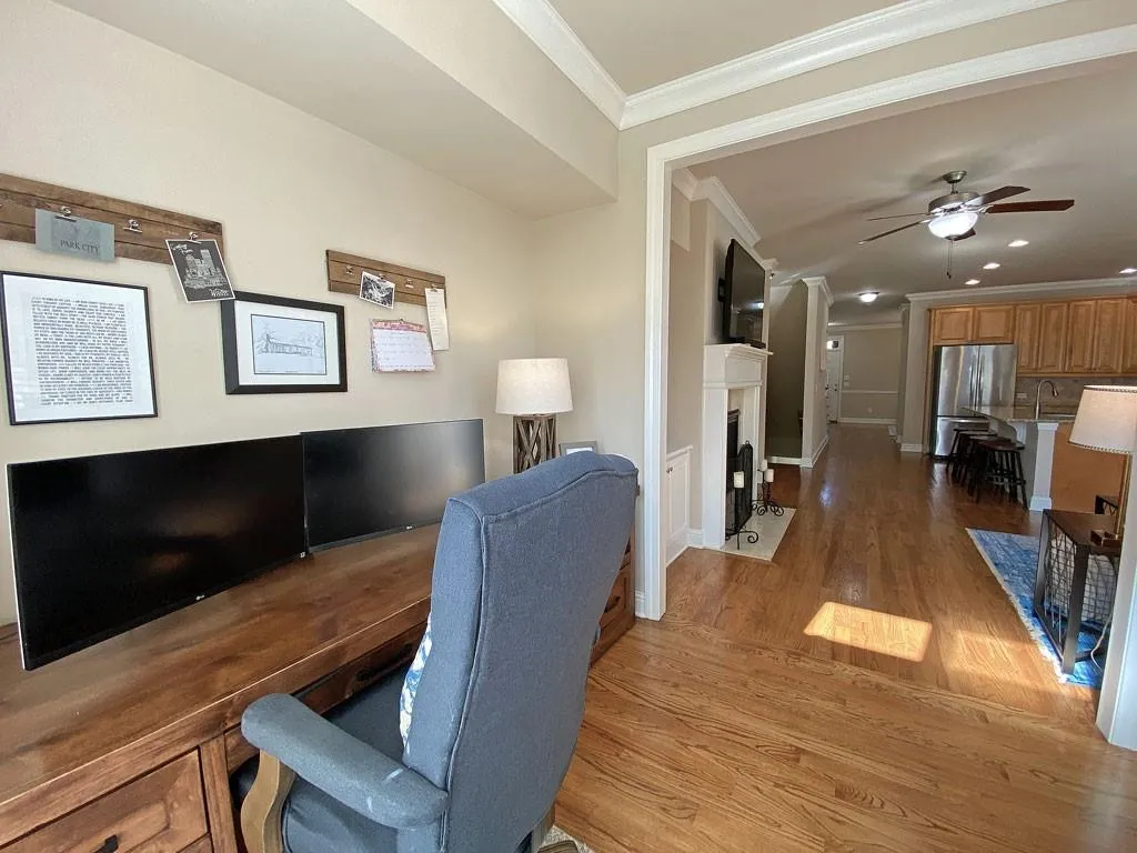 7775 Glisten Avenue Unit 345, Atlanta, Georgia 30328, 3 Bedrooms Bedrooms, ,3 BathroomsBathrooms,Residential,Sold,7775 Glisten Avenue Unit 345,7000099