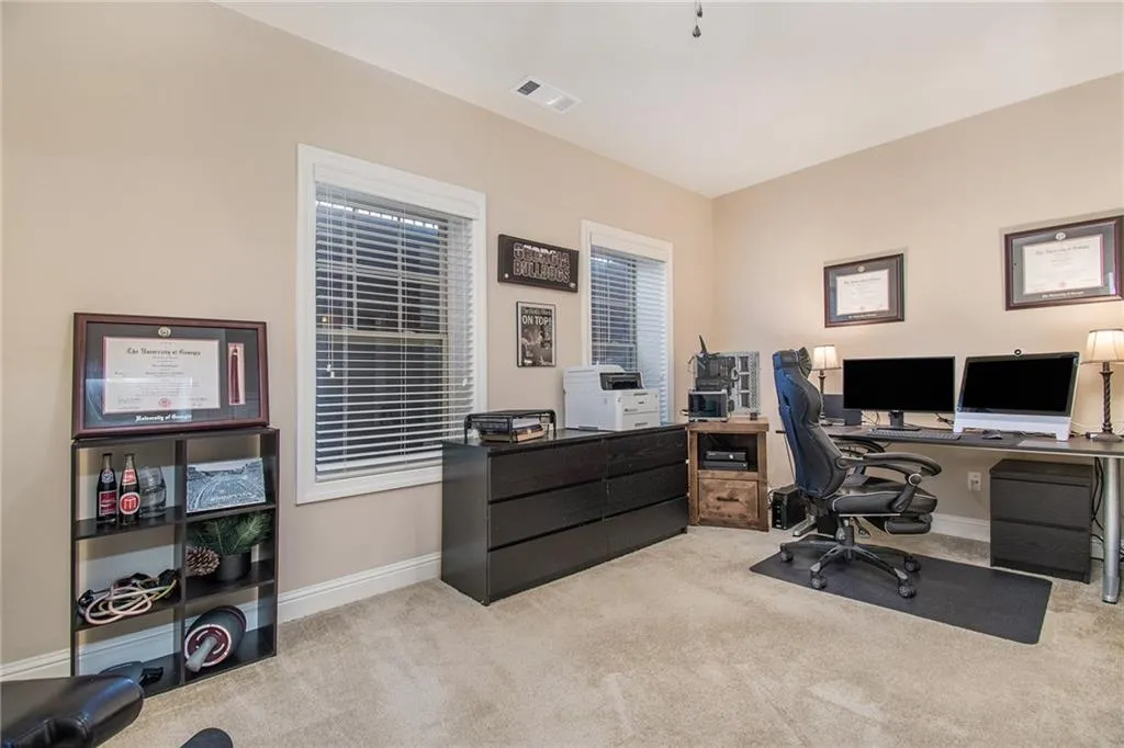 7775 Glisten Avenue Unit 345, Atlanta, Georgia 30328, 3 Bedrooms Bedrooms, ,3 BathroomsBathrooms,Residential,Sold,7775 Glisten Avenue Unit 345,7000099