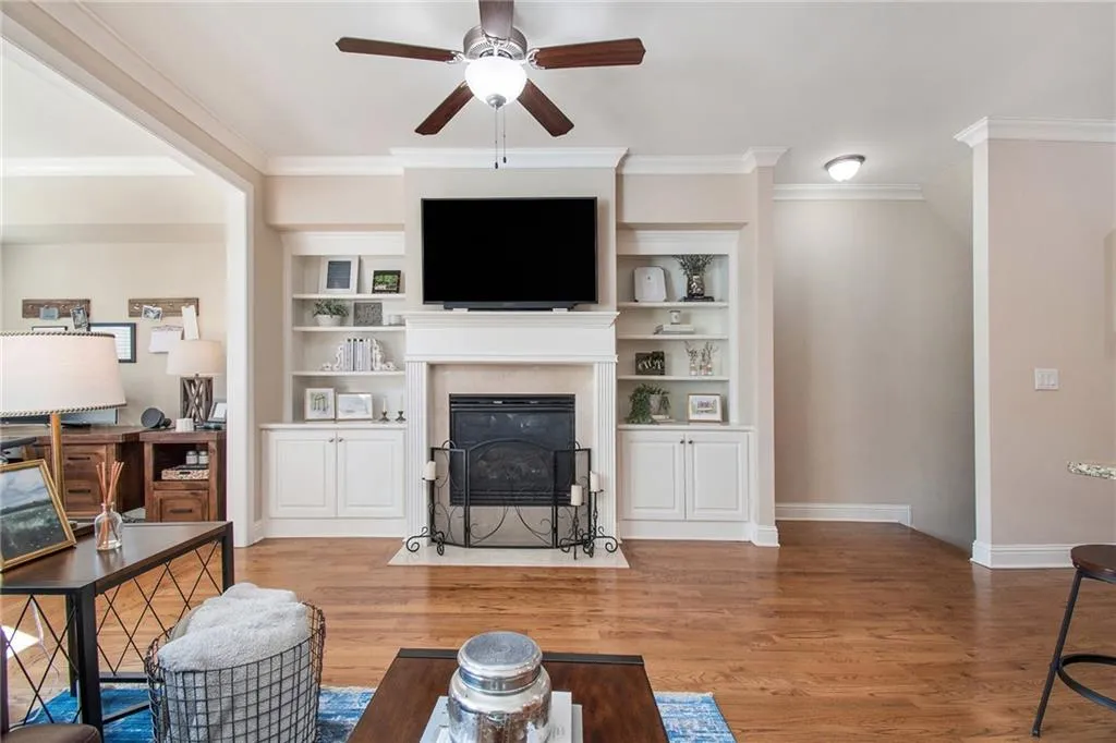 7775 Glisten Avenue Unit 345, Atlanta, Georgia 30328, 3 Bedrooms Bedrooms, ,3 BathroomsBathrooms,Residential,Sold,7775 Glisten Avenue Unit 345,7000099