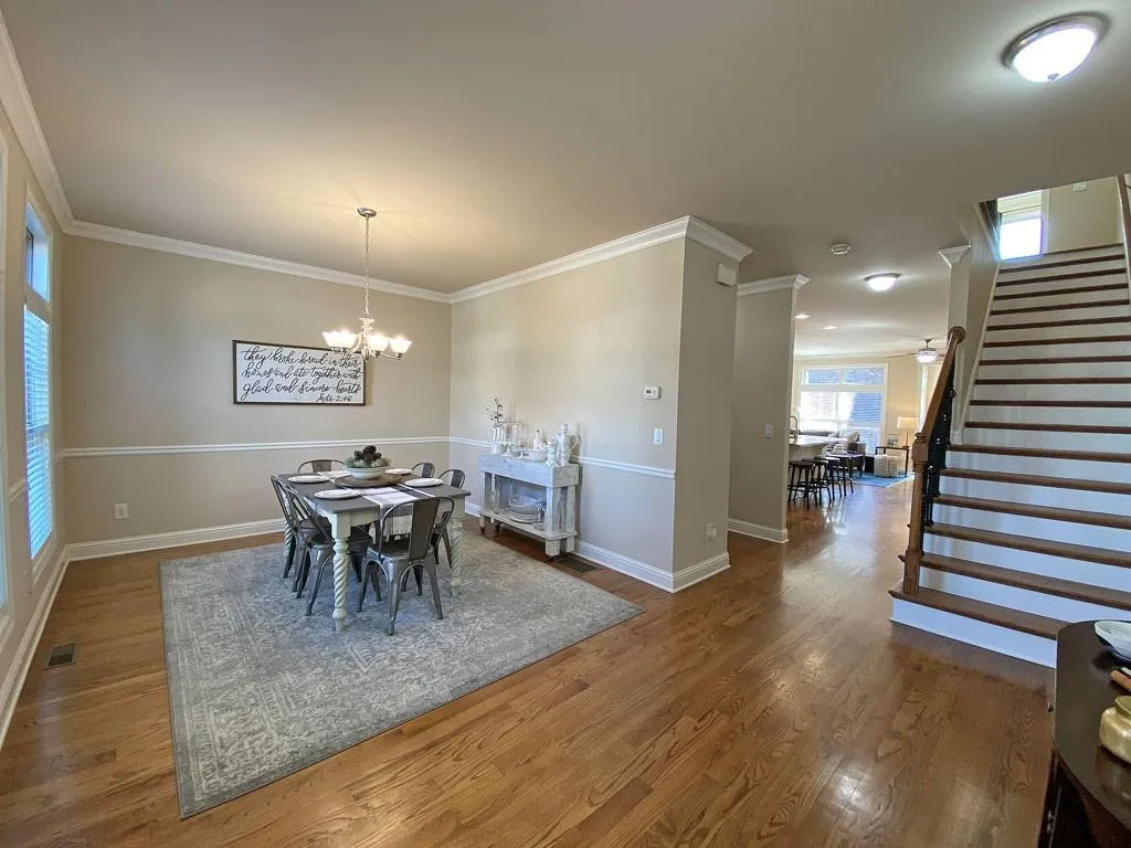 7775 Glisten Avenue Unit 345, Atlanta, Georgia 30328, 3 Bedrooms Bedrooms, ,3 BathroomsBathrooms,Residential,Sold,7775 Glisten Avenue Unit 345,7000099