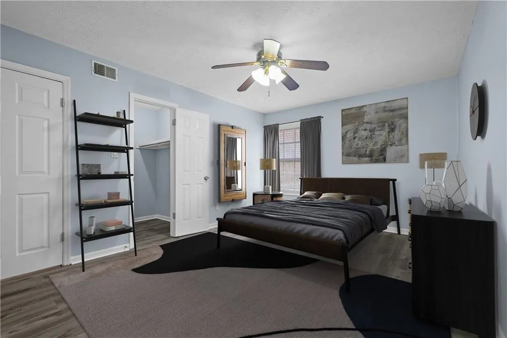 725 Dalrymple Road Unit 3i, Sandy Springs, Georgia 30328, 2 Bedrooms Bedrooms, ,2 BathroomsBathrooms,Residential,Sold,725 Dalrymple Road Unit 3i,7187370