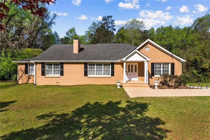 2492 Old Norcross Road, Tucker, Georgia 30084