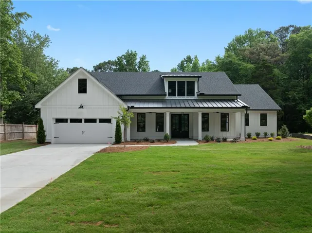 1728 Pucketts Drive, Lilburn, Georgia 30047