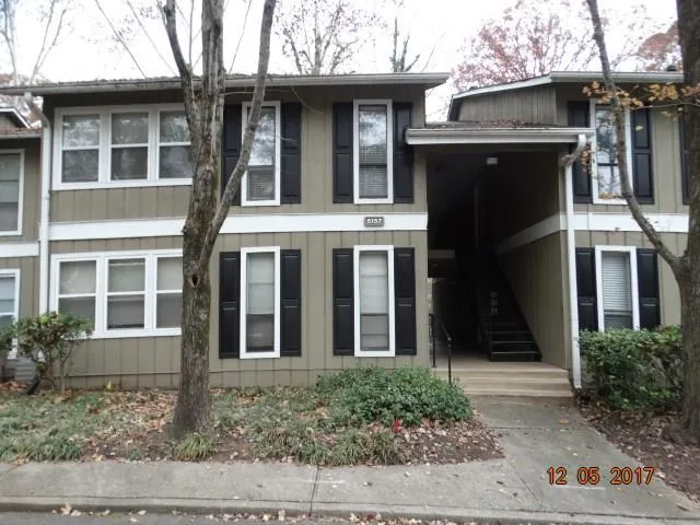 5157 Roswell Road Unit 7, Atlanta, Georgia 30342, 1 Bedroom Bedrooms, ,1 BathroomBathrooms,Residential,Sold,5157 Roswell Road Unit 7,5940283