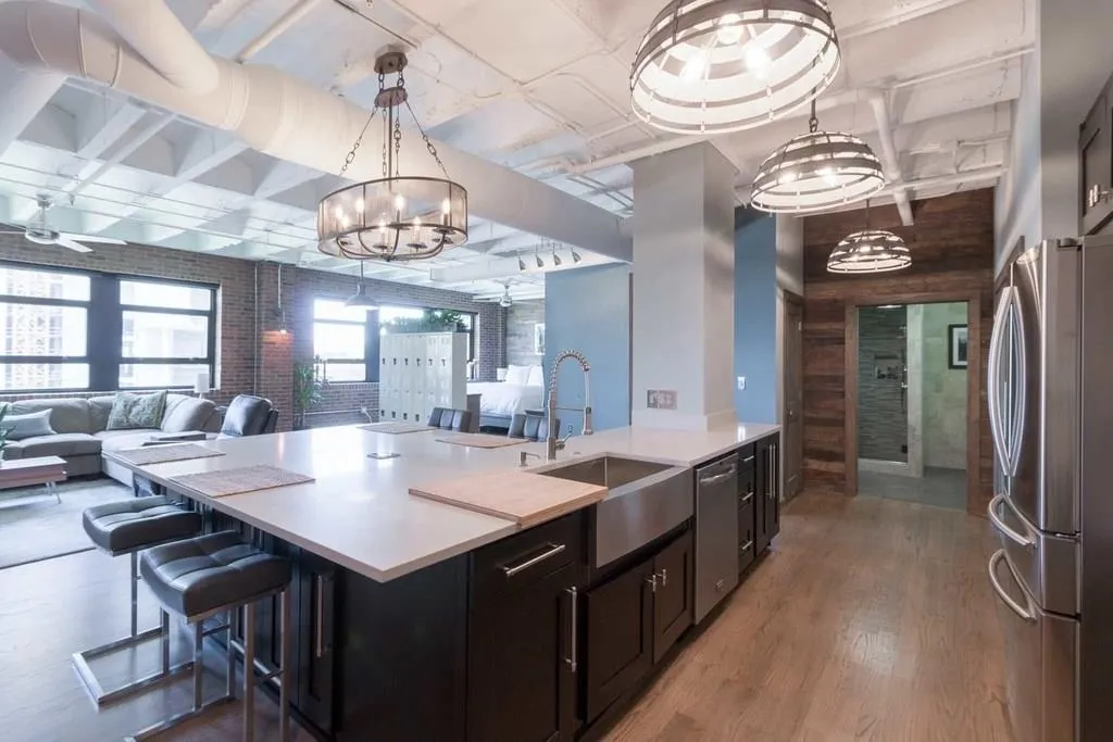 878 Peachtree Street Ne Unit 506, Atlanta, Georgia 30309, 1 Bedroom Bedrooms, ,1 BathroomBathrooms,Residential,Sold,878 Peachtree Street Ne Unit 506,6072746