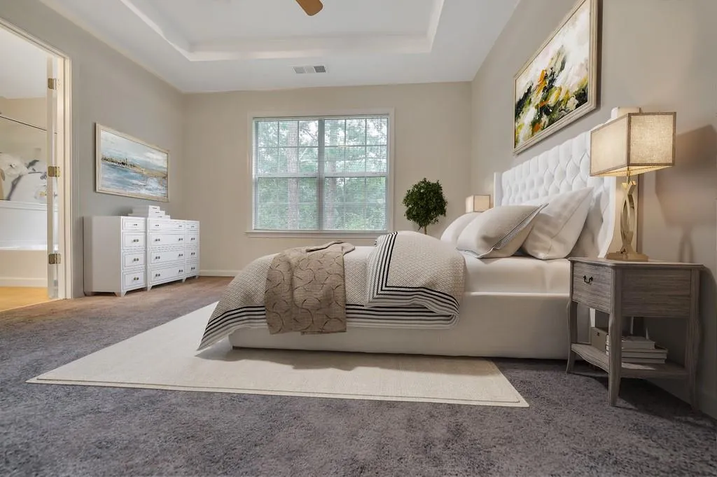 7834 Welsford Point, Sandy Springs, Georgia 30350, 3 Bedrooms Bedrooms, ,3 BathroomsBathrooms,Residential,Sold,7834 Welsford Point,6770624