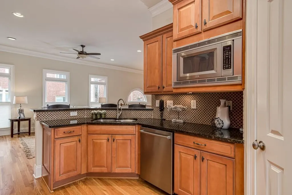 1010 Manorwood Court Ne, Sandy Springs, Georgia 30328, 4 Bedrooms Bedrooms, ,3 BathroomsBathrooms,Residential,Sold,1010 Manorwood Court Ne,6670216