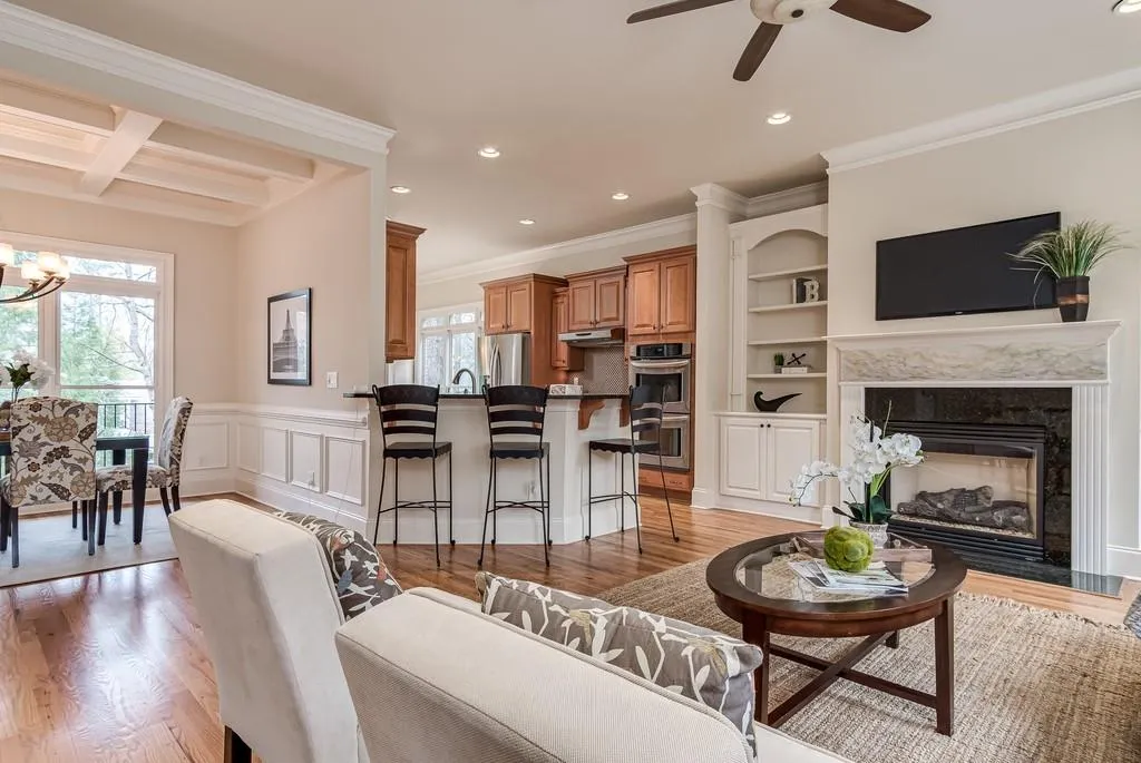 1010 Manorwood Court Ne, Sandy Springs, Georgia 30328, 4 Bedrooms Bedrooms, ,3 BathroomsBathrooms,Residential,Sold,1010 Manorwood Court Ne,6670216