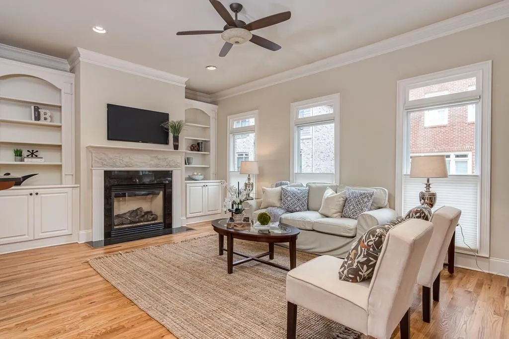1010 Manorwood Court Ne, Sandy Springs, Georgia 30328, 4 Bedrooms Bedrooms, ,3 BathroomsBathrooms,Residential,Sold,1010 Manorwood Court Ne,6670216