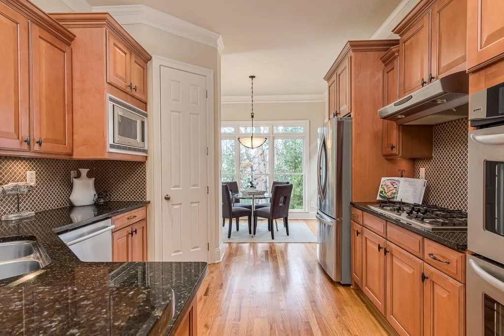 1010 Manorwood Court Ne, Sandy Springs, Georgia 30328, 4 Bedrooms Bedrooms, ,3 BathroomsBathrooms,Residential,Sold,1010 Manorwood Court Ne,6670216