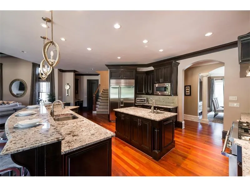730 Glenairy Drive, Sandy Springs, Georgia 30328, 6 Bedrooms Bedrooms, ,6 BathroomsBathrooms,Residential,Sold,730 Glenairy Drive,5622621