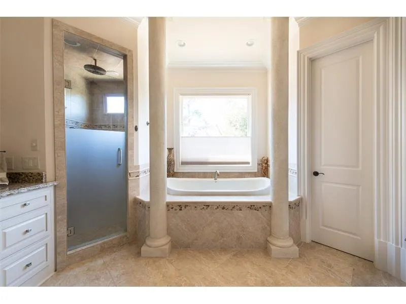 730 Glenairy Drive, Sandy Springs, Georgia 30328, 6 Bedrooms Bedrooms, ,6 BathroomsBathrooms,Residential,Sold,730 Glenairy Drive,5622621