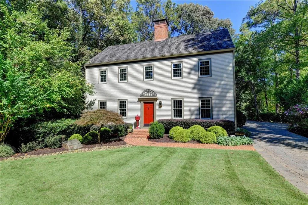 Alpharetta, GA 30005