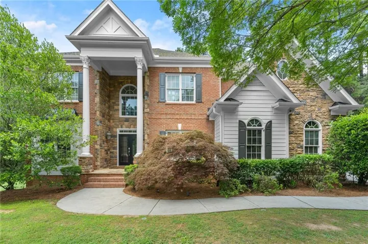 3173 Hamlet Way, Marietta, Georgia 30062