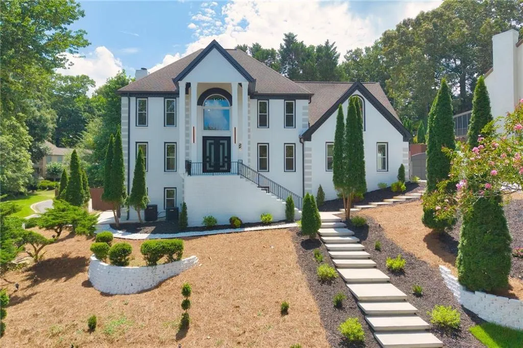 Marietta, GA 30068