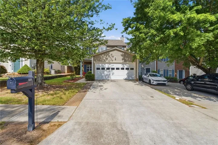 5009 Timber Hills Drive, Oakwood, Georgia 30566