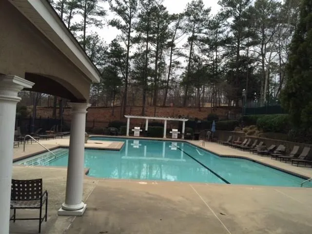 795 Hammond Drive Unit 1112, Atlanta, Georgia 30328, 1 Bedroom Bedrooms, ,1 BathroomBathrooms,Residential,Sold,795 Hammond Drive Unit 1112,5636131