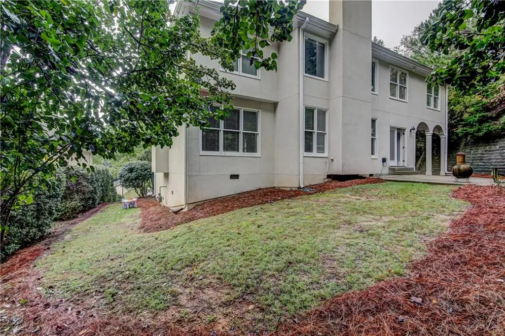 160 Spalding Springs Court, Sandy Springs, Georgia 30350, 5 Bedrooms Bedrooms, ,3 BathroomsBathrooms,Residential,Sold,160 Spalding Springs Court,5919799
