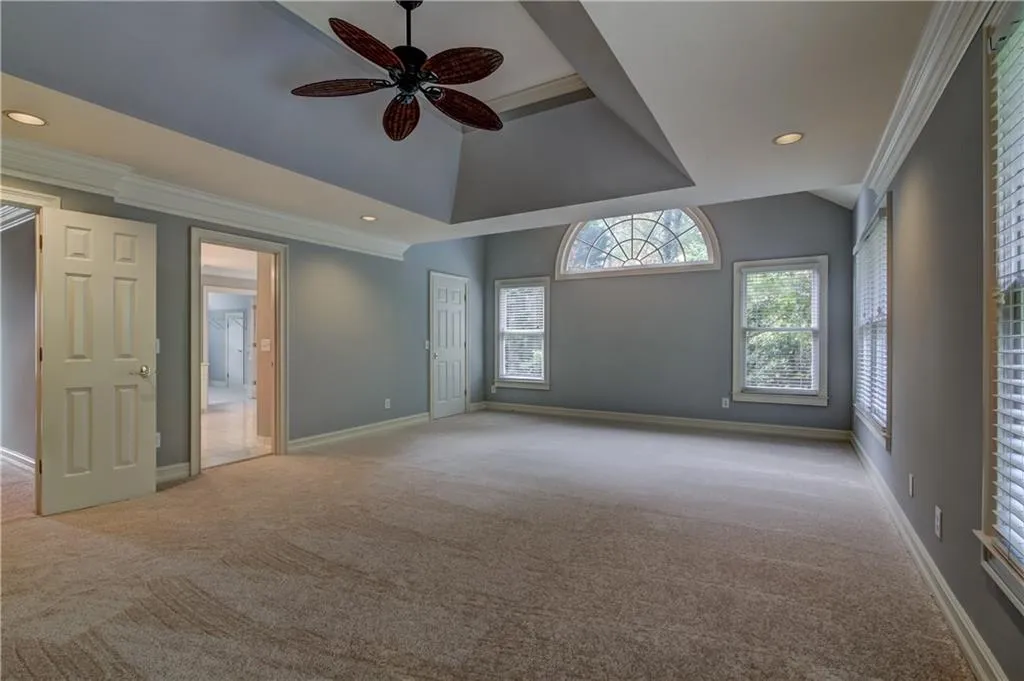 160 Spalding Springs Court, Sandy Springs, Georgia 30350, 5 Bedrooms Bedrooms, ,3 BathroomsBathrooms,Residential,Sold,160 Spalding Springs Court,5919799