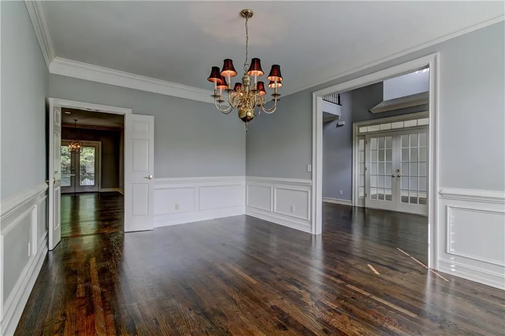 160 Spalding Springs Court, Sandy Springs, Georgia 30350, 5 Bedrooms Bedrooms, ,3 BathroomsBathrooms,Residential,Sold,160 Spalding Springs Court,5919799