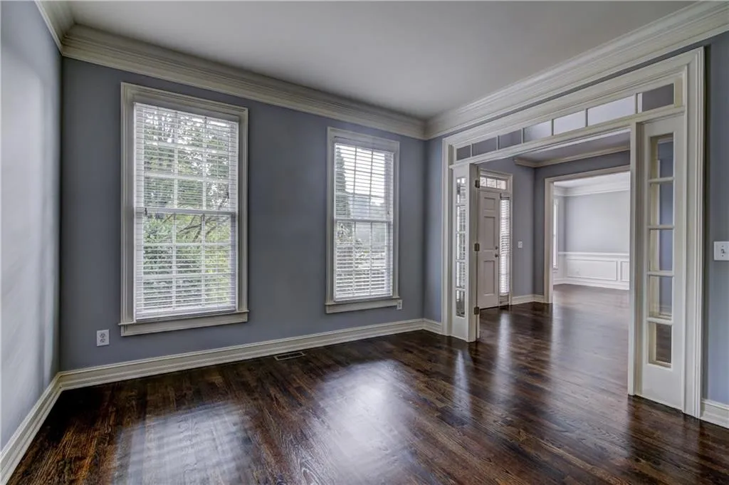 160 Spalding Springs Court, Sandy Springs, Georgia 30350, 5 Bedrooms Bedrooms, ,3 BathroomsBathrooms,Residential,Sold,160 Spalding Springs Court,5919799