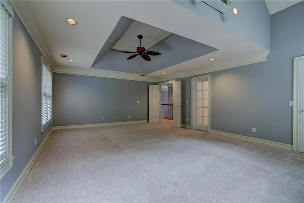 160 Spalding Springs Court, Sandy Springs, Georgia 30350, 5 Bedrooms Bedrooms, ,3 BathroomsBathrooms,Residential,Sold,160 Spalding Springs Court,5919799