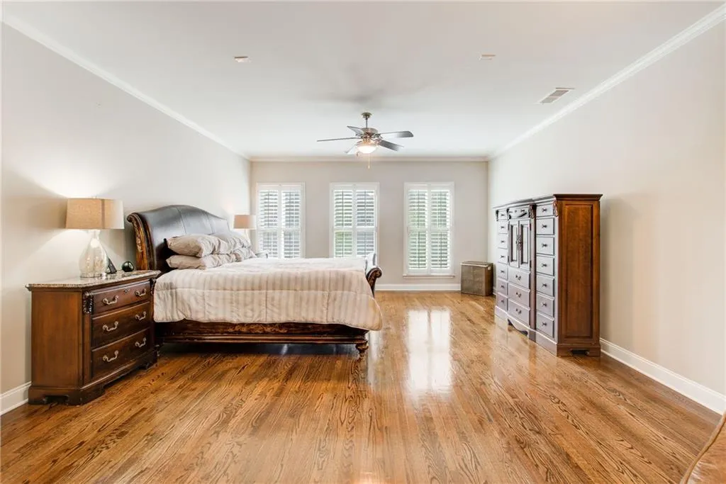 686 Lockton Place, Atlanta, Georgia 30342, 4 Bedrooms Bedrooms, ,4 BathroomsBathrooms,Residential,Sold,686 Lockton Place,7196589