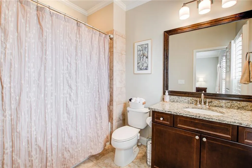 686 Lockton Place, Atlanta, Georgia 30342, 4 Bedrooms Bedrooms, ,4 BathroomsBathrooms,Residential,Sold,686 Lockton Place,7196589