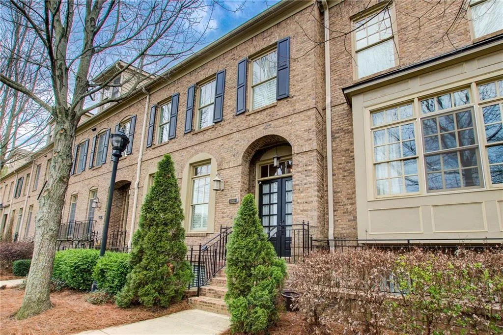 686 Lockton Place, Atlanta, Georgia 30342, 4 Bedrooms Bedrooms, ,4 BathroomsBathrooms,Residential,Sold,686 Lockton Place,7196589
