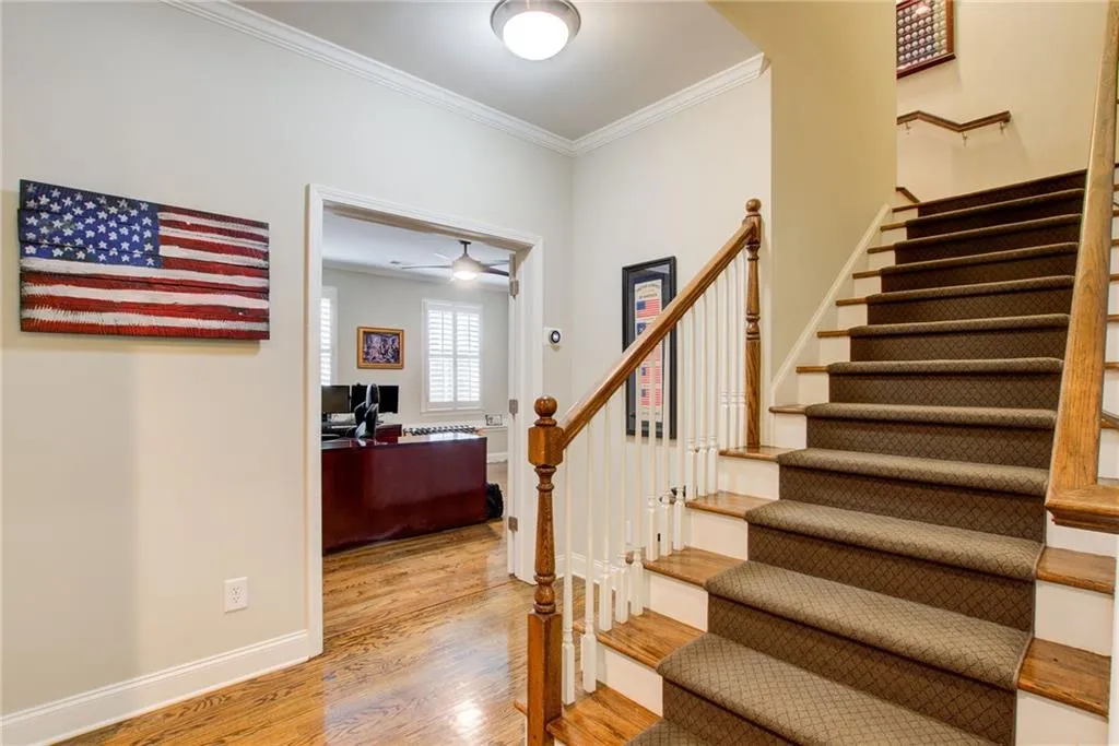 686 Lockton Place, Atlanta, Georgia 30342, 4 Bedrooms Bedrooms, ,4 BathroomsBathrooms,Residential,Sold,686 Lockton Place,7196589