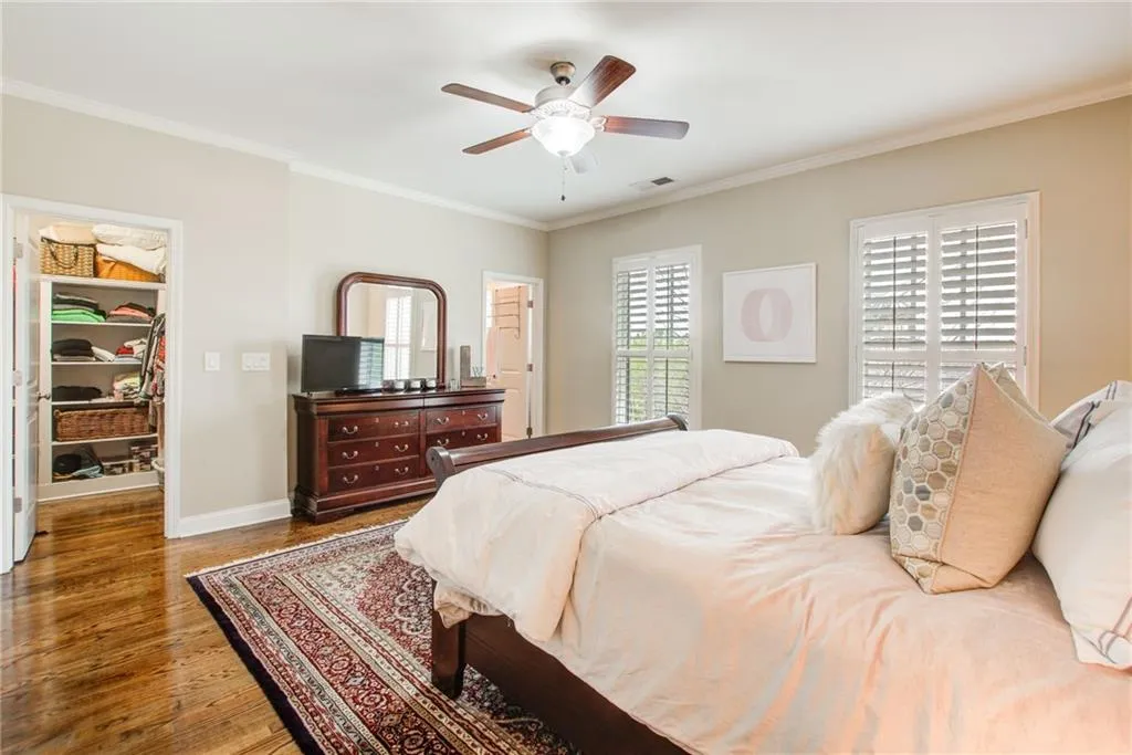 686 Lockton Place, Atlanta, Georgia 30342, 4 Bedrooms Bedrooms, ,4 BathroomsBathrooms,Residential,Sold,686 Lockton Place,7196589