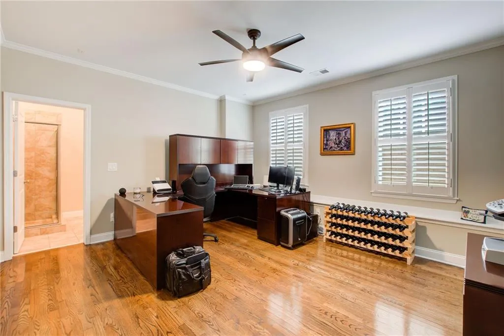 686 Lockton Place, Atlanta, Georgia 30342, 4 Bedrooms Bedrooms, ,4 BathroomsBathrooms,Residential,Sold,686 Lockton Place,7196589