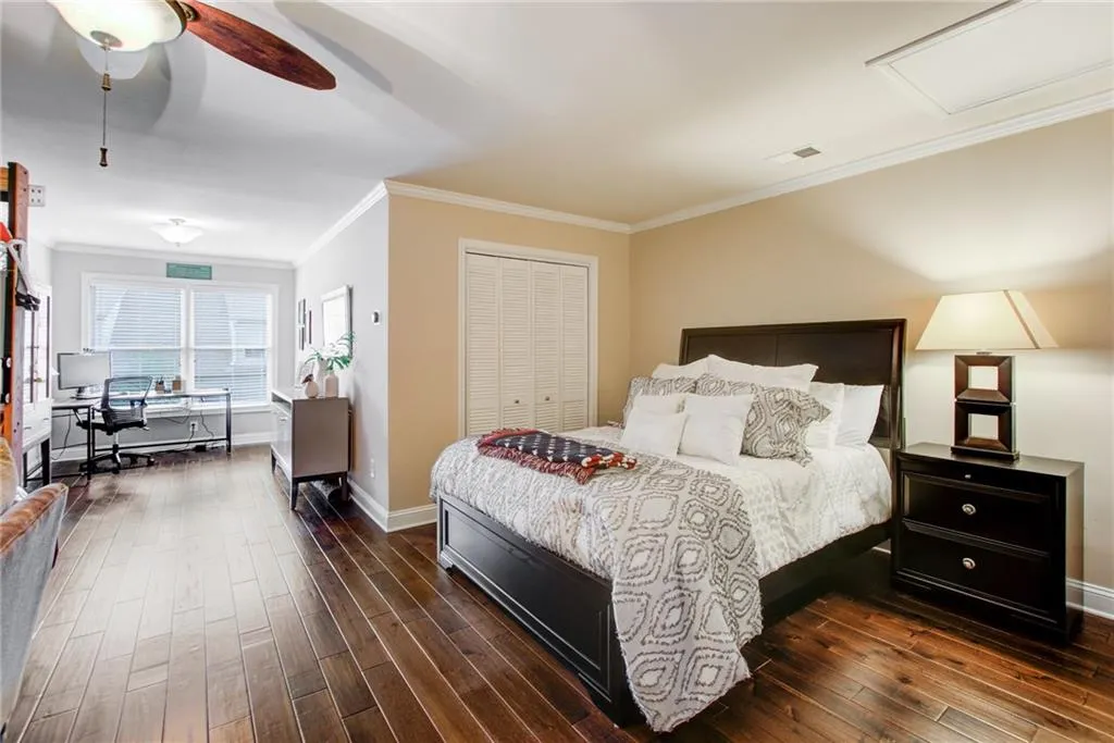 686 Lockton Place, Atlanta, Georgia 30342, 4 Bedrooms Bedrooms, ,4 BathroomsBathrooms,Residential,Sold,686 Lockton Place,7196589