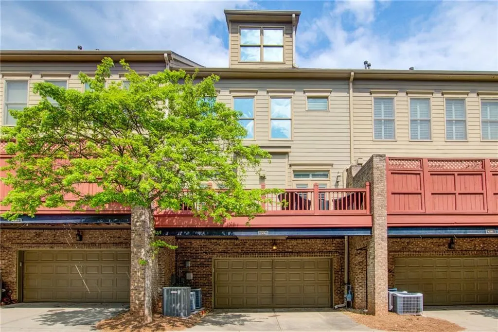 686 Lockton Place, Atlanta, Georgia 30342, 4 Bedrooms Bedrooms, ,4 BathroomsBathrooms,Residential,Sold,686 Lockton Place,7196589