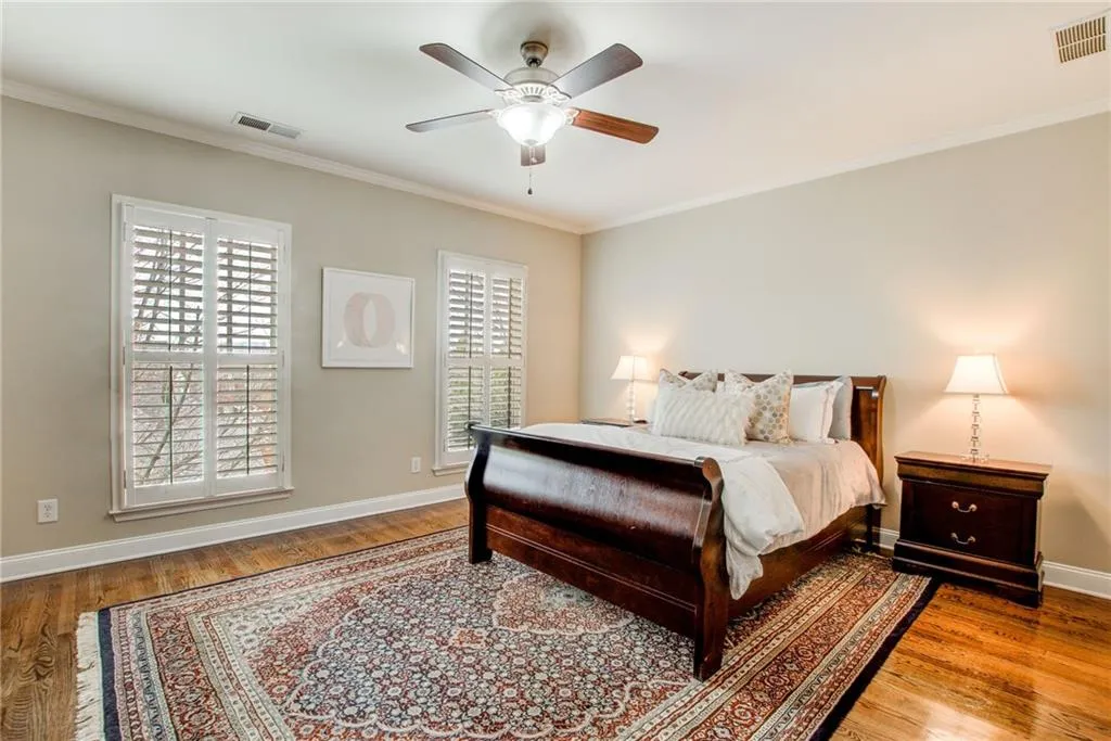 686 Lockton Place, Atlanta, Georgia 30342, 4 Bedrooms Bedrooms, ,4 BathroomsBathrooms,Residential,Sold,686 Lockton Place,7196589