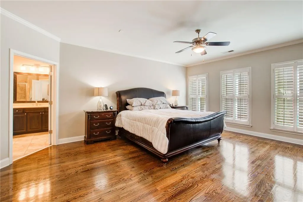 686 Lockton Place, Atlanta, Georgia 30342, 4 Bedrooms Bedrooms, ,4 BathroomsBathrooms,Residential,Sold,686 Lockton Place,7196589