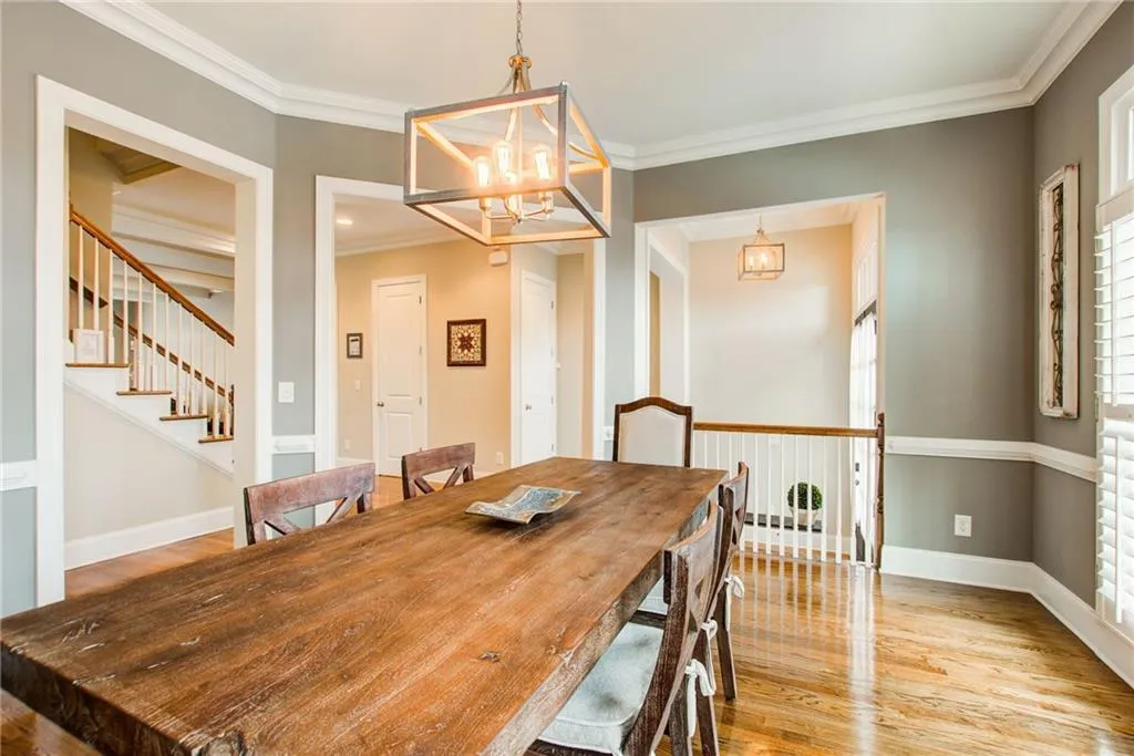 686 Lockton Place, Atlanta, Georgia 30342, 4 Bedrooms Bedrooms, ,4 BathroomsBathrooms,Residential,Sold,686 Lockton Place,7196589
