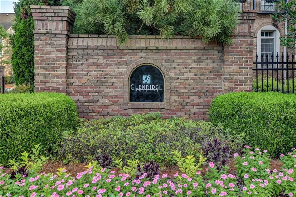 686 Lockton Place, Atlanta, Georgia 30342, 4 Bedrooms Bedrooms, ,4 BathroomsBathrooms,Residential,Sold,686 Lockton Place,7196589
