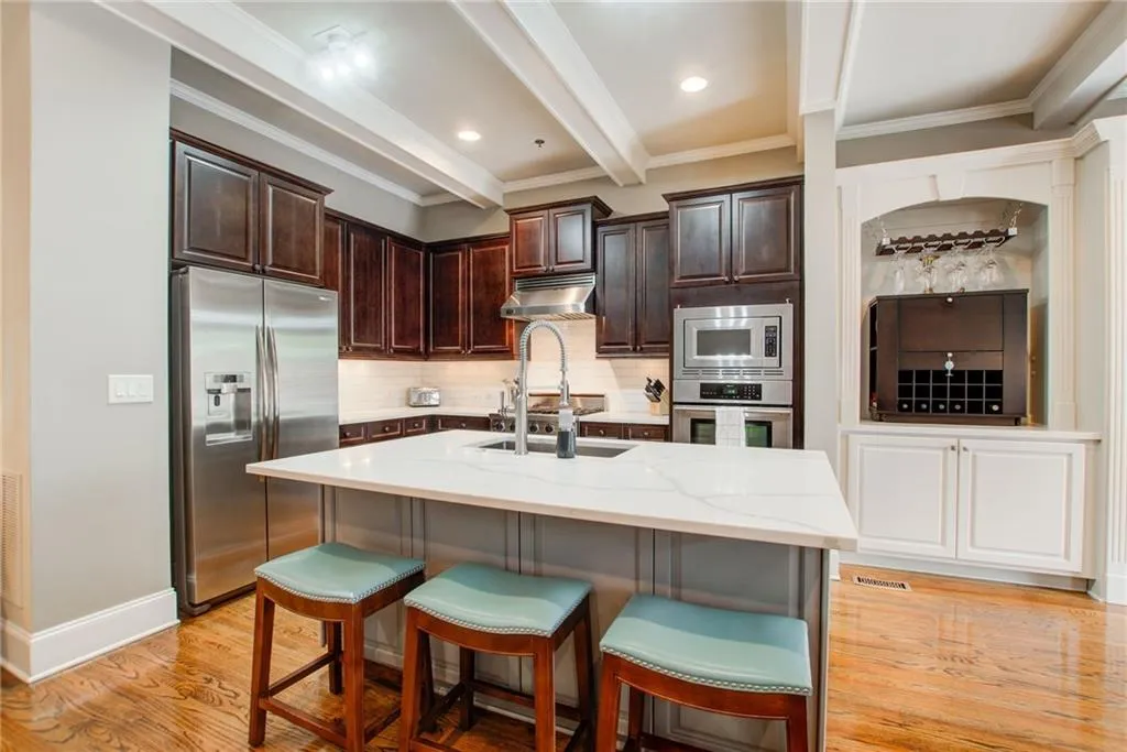 686 Lockton Place, Atlanta, Georgia 30342, 4 Bedrooms Bedrooms, ,4 BathroomsBathrooms,Residential,Sold,686 Lockton Place,7196589