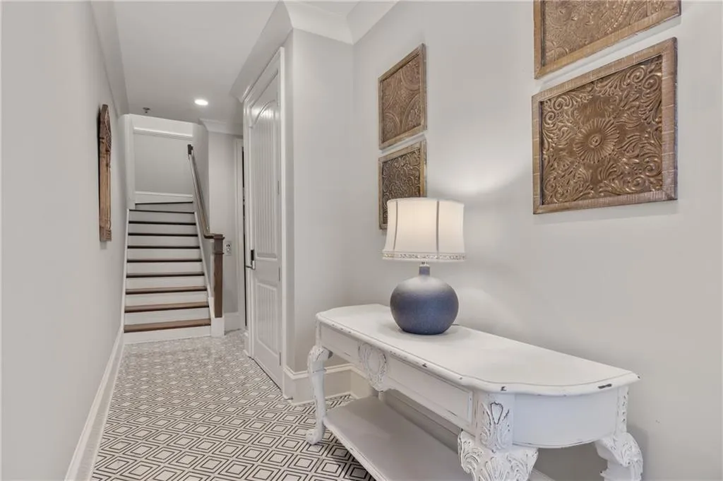 717 Lenox Lane, Atlanta, Georgia 30324, 4 Bedrooms Bedrooms, ,4 BathroomsBathrooms,Residential,For Sale,717 Lenox Lane,7619537