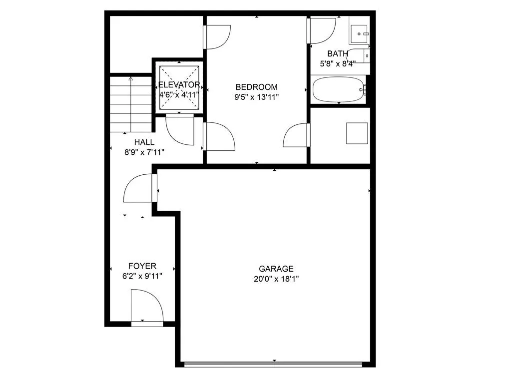 717 Lenox Lane, Atlanta, Georgia 30324, 4 Bedrooms Bedrooms, ,4 BathroomsBathrooms,Residential,For Sale,717 Lenox Lane,7619537