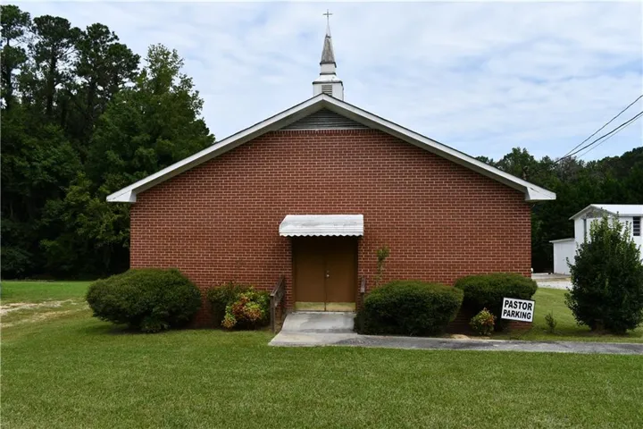 117 Sue Avenue, Bowdon, Georgia 30108